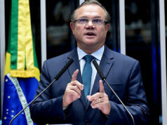 WF grava vídeo de visita a Bolsonaro antes de ela acontecer