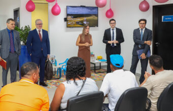 Prazo final se aproxima: ex-funcionários da Locar têm até quarta (25) para aderir a acordo trabalhista – Prazo final se aproxima: ex-funcionários da Locar têm até quarta (25) para aderir a acordo trabalhista