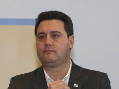 Ratinho Jr. desiste de pré-candidatura à Presidência e diz que vai concluir mandato como governador – CartaCapital