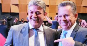 Ação do MP aumenta suspeita de favorecimento a aliado de Mauro