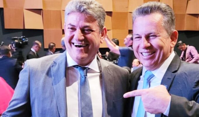 Ação do MP aumenta suspeita de favorecimento a aliado de Mauro