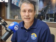 Prefeito em Mato Grosso é alvo de operação da PF por ‘Caixa 2’