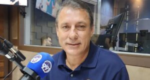 Prefeito em Mato Grosso é alvo de operação da PF por ‘Caixa 2’