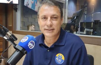 Prefeito em Mato Grosso é alvo de operação da PF por ‘Caixa 2’