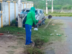 Várzea Grande intensifica ações de serviços públicos nesta quinta-feira (19) – Várzea Grande intensifica ações de serviços públicos nesta quinta-feira (19)