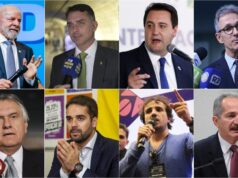 Os cenários de 1º turno na disputa pela Presidência, segundo novo Datafolha – CartaCapital