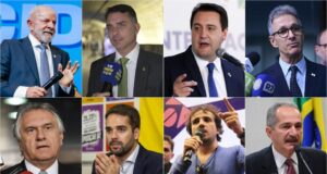 Os cenários de 1º turno na disputa pela Presidência, segundo novo Datafolha – CartaCapital