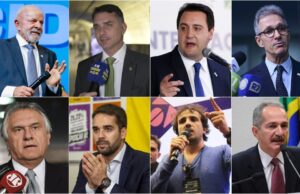 Os novos números da disputa presidencial, segundo o Real Time Big Data – CartaCapital