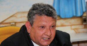 CNJ afasta juiz do TJ-MT suspeito de vender decisões, e PF cumpre ação na sede do tribunal