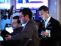 Futuros de NY caem com petróleo acima de US$ 100 e preocupações com inflação