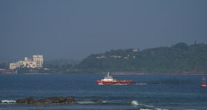 Irã promete retaliação por ataque dos EUA à Ilha Kharg