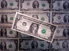 Dólar hoje cai 1,3%, a R$ 5,17, com possível alívio na guerra, mas sobe 0,9% em março