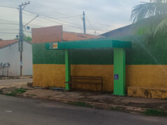 Várzea Grande moderniza pontos de ônibus e instala novas estruturas em avenidas e bairros da cidade – Várzea Grande moderniza pontos de ônibus e instala novas estruturas em avenidas e bairros da cidade