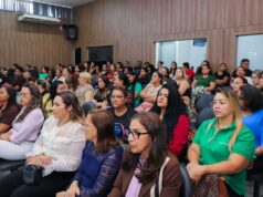 Gestão Flávia Moretti faz história ao valorizar servidores públicos com novo Plano de Cargos, Carreiras e Salários – Gestão Flávia Moretti faz história ao valorizar servidores públicos com novo Plano de Cargos, Carreiras e Salários