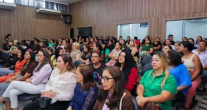 Gestão Flávia Moretti faz história ao valorizar servidores públicos com novo Plano de Cargos, Carreiras e Salários – Gestão Flávia Moretti faz história ao valorizar servidores públicos com novo Plano de Cargos, Carreiras e Salários