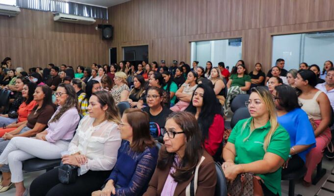 Gestão Flávia Moretti faz história ao valorizar servidores públicos com novo Plano de Cargos, Carreiras e Salários – Gestão Flávia Moretti faz história ao valorizar servidores públicos com novo Plano de Cargos, Carreiras e Salários