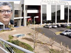 Juiz era ‘irmão gêmeo’ em contatos com pagador de propinas, diz PF