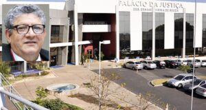 Tribunal de Justiça vive clima tenso e temor de mais afastamentos