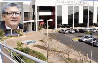 Tribunal de Justiça vive clima tenso e temor de mais afastamentos