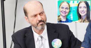 Faiad rejeita a direita, sai do MDB e vice-prefeita Vânia assume