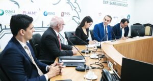 Deputado cita falhas em cálculo e ausência de páginas em processo