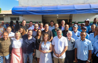 Rogerinho da Dakar une força política e corpo técnico para transformar o saneamento em Várzea Grande – Rogerinho da Dakar une força política e corpo técnico para transformar o saneamento em Várzea Grande