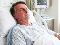 Bolsonaro está estável, mas a situação é grave, diz médico