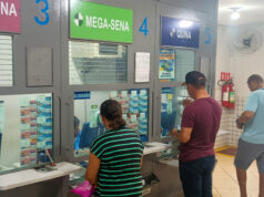 Faltam duas semanas para encerrar prazo com desconto de 20% no IPTU de Várzea Grande – Faltam duas semanas para encerrar prazo com desconto de 20% no IPTU de Várzea Grande