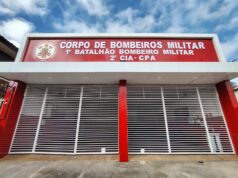 BOMBEIROS