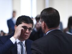 De volta ao bolsonarismo, Moro transforma o Paraná em base para tentar barrar Lula outra vez – CartaCapital