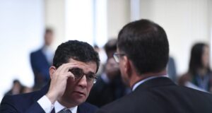 De volta ao bolsonarismo, Moro transforma o Paraná em base para tentar barrar Lula outra vez – CartaCapital