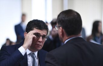 De volta ao bolsonarismo, Moro transforma o Paraná em base para tentar barrar Lula outra vez – CartaCapital