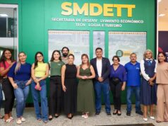 Mulheres recebem formação para empreender e crescer nos negócios – Mulheres recebem formação para empreender e crescer nos negócios