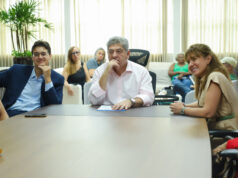 Várzea Grande obtém autorização inédita para efetivar agentes de saúde e de combate às endemias como servidores estatutários – Várzea Grande obtém autorização inédita para efetivar agentes de saúde e de combate às endemias como servidores estatutários