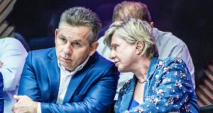 Senadora admite articulação para evitar depoimento de Taques