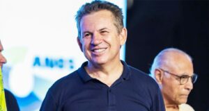 Mauro: saída é movimento político e mira legislação brasileira