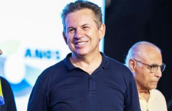 Mauro: saída é movimento político e mira legislação brasileira