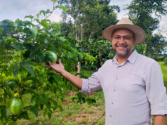 Várzea Grande articula criação de entidade estadual de secretários de agricultura – Várzea Grande articula criação de entidade estadual de secretários de agricultura