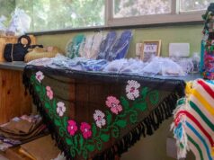 Em comemoração ao Dia do Artesão, artistas de Várzea Grande realizam feira no Shopping – Em comemoração ao Dia do Artesão, artistas de Várzea Grande realizam feira no Shopping