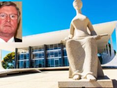 STF mantém condenação de juiz acusado de vender sentença em MT