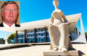 STF mantém condenação de juiz acusado de vender sentença em MT