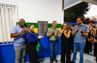 Grande reforma transforma CRAS do Cidade Alta, que retoma atendimentos com estrutura ampliada