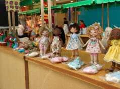 Feira artesanal ganha espaço de destaque no Várzea Grande Shopping – Feira artesanal ganha espaço de destaque no Várzea Grande Shopping