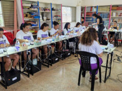 Cursos fortalecem geração de renda e o empreendedorismo em Várzea Grande – Cursos fortalecem geração de renda e o empreendedorismo em Várzea Grande