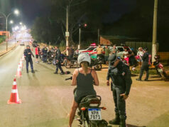 Guarda Municipal remove 19 motocicletas e um motorista é preso por embriaguez ao volante – Guarda Municipal remove 19 motocicletas e um motorista é preso por embriaguez ao volante
