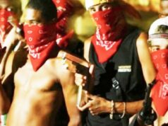 Governo Trump exige plano do Brasil para acabar com PCC e CV