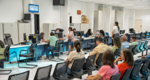 Contribuintes não precisam ir à Prefeitura para emitir guia do IPTU 2026