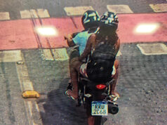 Guarda Municipal recupera motocicleta roubada e menores são encaminhadas à delegacia – Guarda Municipal recupera motocicleta roubada e menores são encaminhadas à delegacia