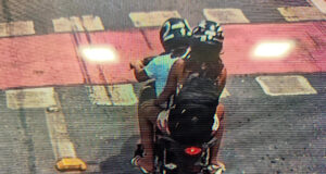 Guarda Municipal recupera motocicleta roubada e menores são encaminhadas à delegacia – Guarda Municipal recupera motocicleta roubada e menores são encaminhadas à delegacia