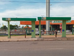 Município entrega 25 novos pontos de ônibus e avança na reestruturação da mobilidade urbana – Município entrega 25 novos pontos de ônibus e avança na reestruturação da mobilidade urbana